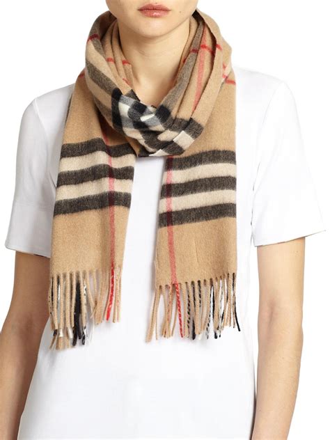 buy burberry cashmere scarf|burberry cashmere check scarf price.